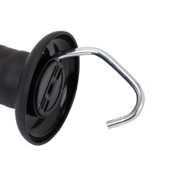Rukojeť s pružinou 5 m pro bránu elektrické ohrady