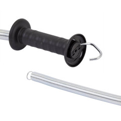 Rukojeť s pružinou 5 m pro bránu elektrické ohrady