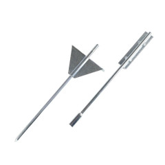 Solární přenosný zdroj pro elektrický ohradník fencee solar DUO SD03